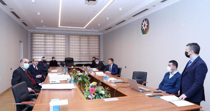 Bu il 25 meşə ətrafı kənd qazlaşdırılacaq
