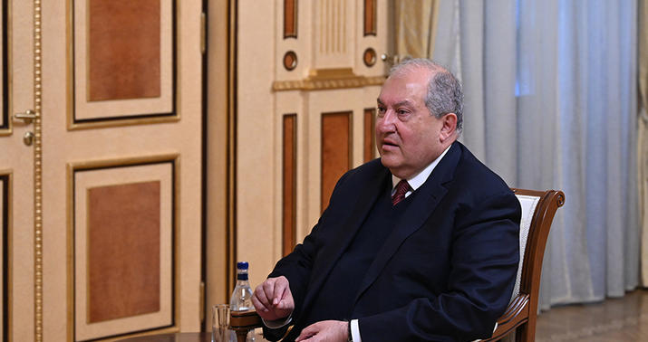 Parlament təsdiqlədi: