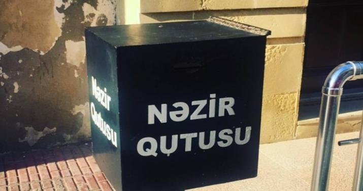 Nəzirlərə nəzarət güclənir -