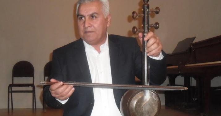 Prezident tərəfindən mənzil verilən xalq artisti danışdı