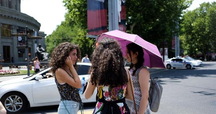 “Ermənilər bizi “Böyük Turan”la qorxudurlar, özləri isə...” –