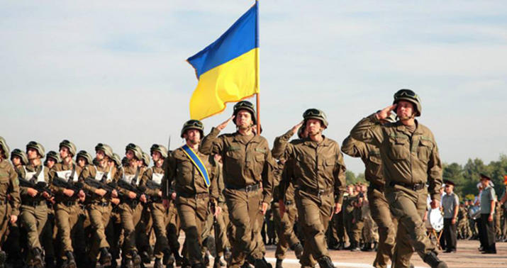 Zelenski qərar imzaladı: