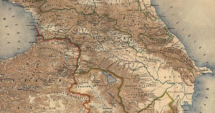 Türkmənçay: Azərbaycanı bölən müqavilənin gizlinləri... –