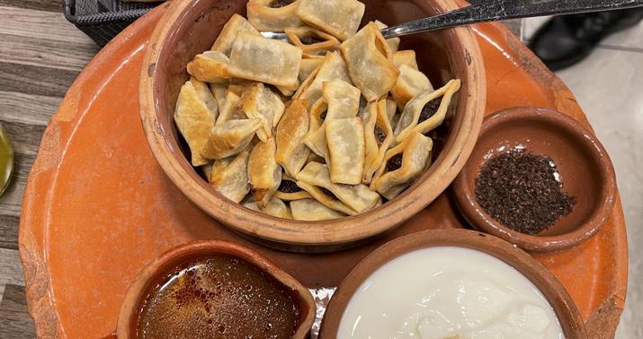 Ermənilərin Türkiyədən Livana apardıqları... -