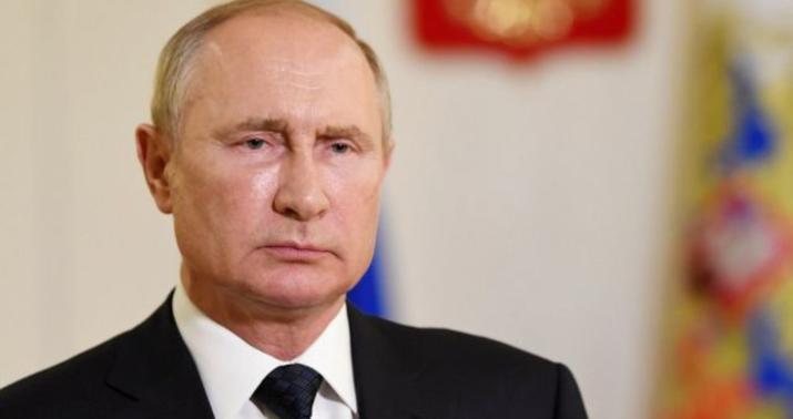 Putin Ankaraya nə zaman gedir?