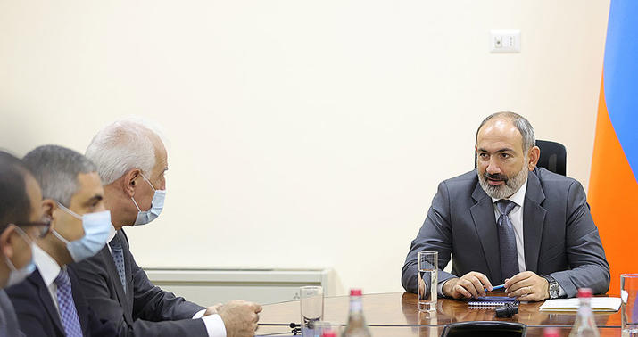 Ermənistanda prezident seçkiləri martda keçiriləcək