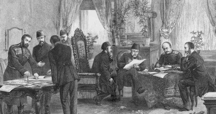 Cənubi Qafqazda 200 illik konfiqurasiyanı pozan həmlə... -