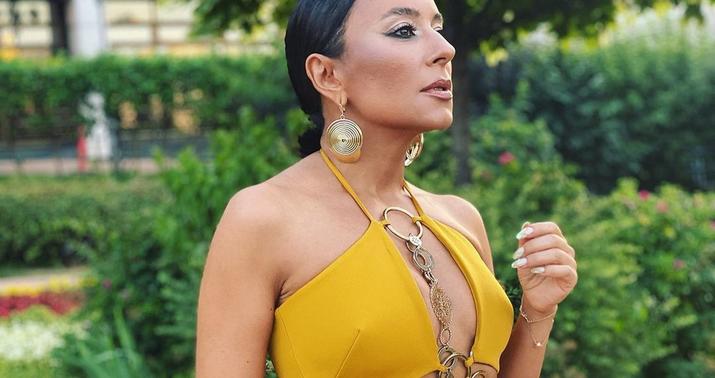 Tünzalə Ağayevanın sevdiyi şəxs kimdir? -