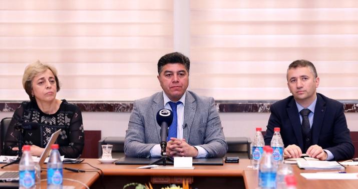 “Narazılıq varsa, çox ciddi şəkildə araşdırılır” –