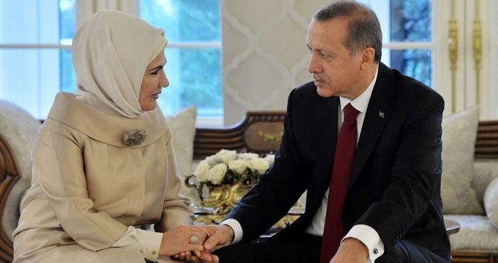 Ərdoğandan səhhəti ilə bağlı  -