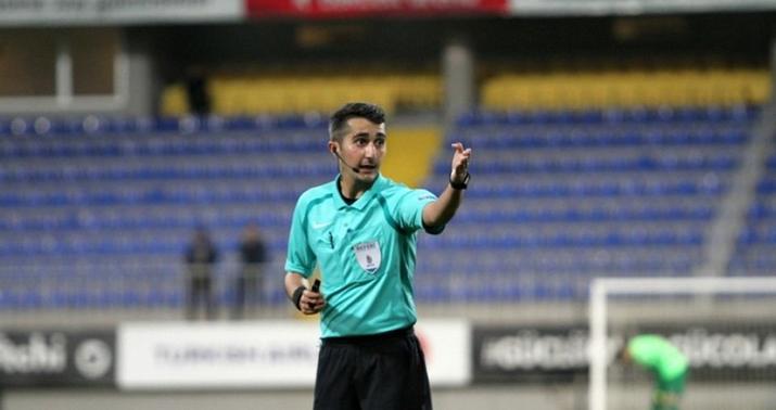 "Neftçi" - "Qarabağ" matçının hakimləri açıqlandı