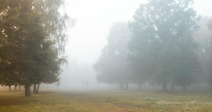 Sabaha olan hava proqnozu açıqlandı