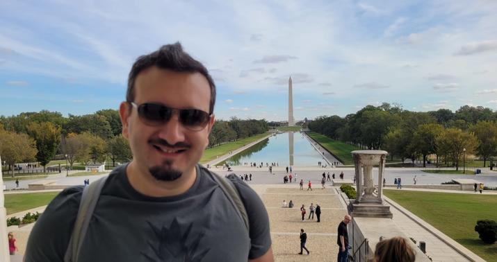 Amerikada yaşayan rejissor: “Dədə Qorquddan imtina etdik...” –