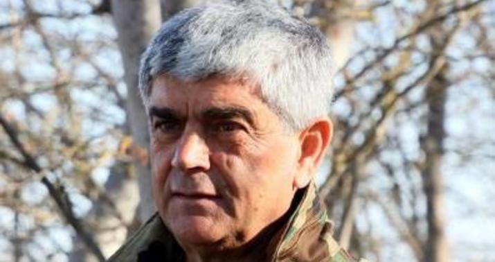 Araik gedir, separatçılar özlərinə yeni “lider” axtarır