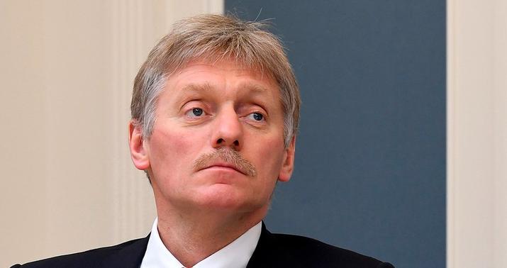 Peskov: Rusiya Ukrayna ilə ərazi mübadiləsi aparmayacaq