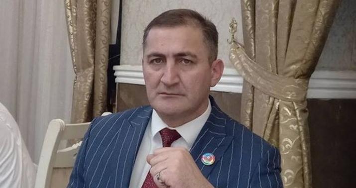 “Sənəd almaq üçün 135 min təklif etdi” –