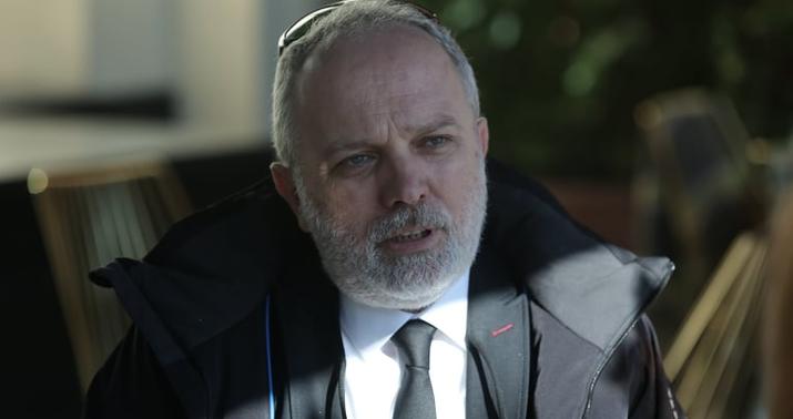 "Kurtlar Vadisi"nin rejissoru: "Şuşa ilə bağlı layihələrimiz var" -