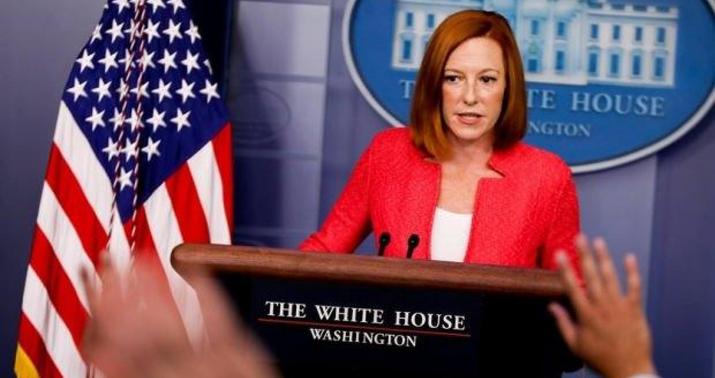 Ağ Evdən Putinin iddialarına cavab