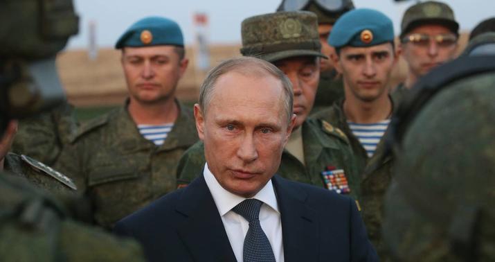 Generallar Putini hədələdi: “Hərbi çevriliş ola bilər” –