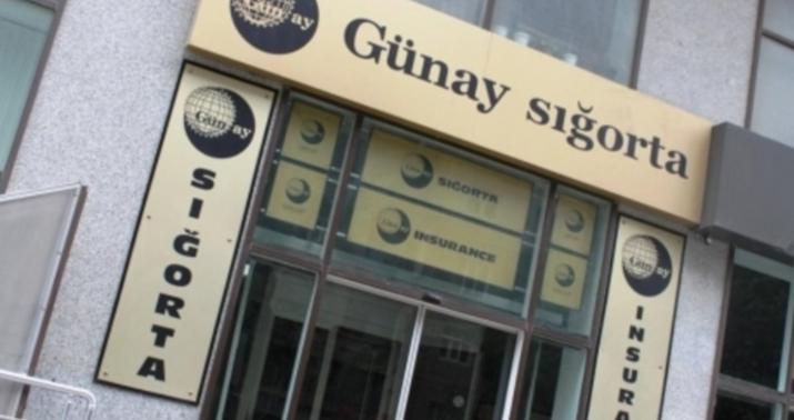 "Günay Sığorta"nın "maşın-maşın" oyunu... -
