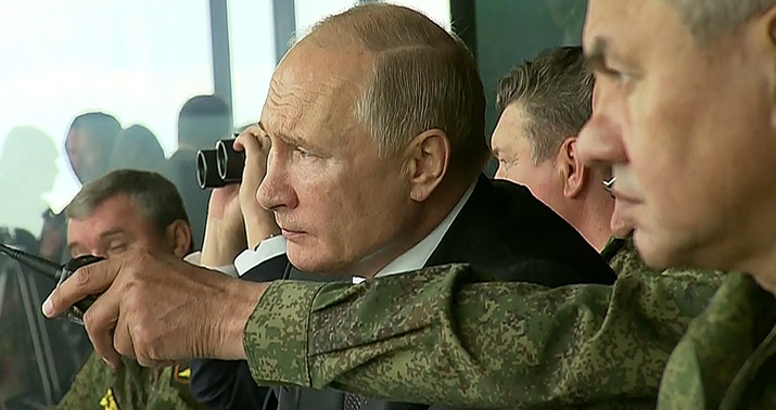 Putini Ukraynaya girməməyə sövq edən əsas amil -