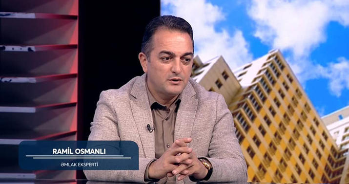 Kimlər, necə ipoteka krediti götürə bilər: Bəs Jurnalistlər evi?.. –