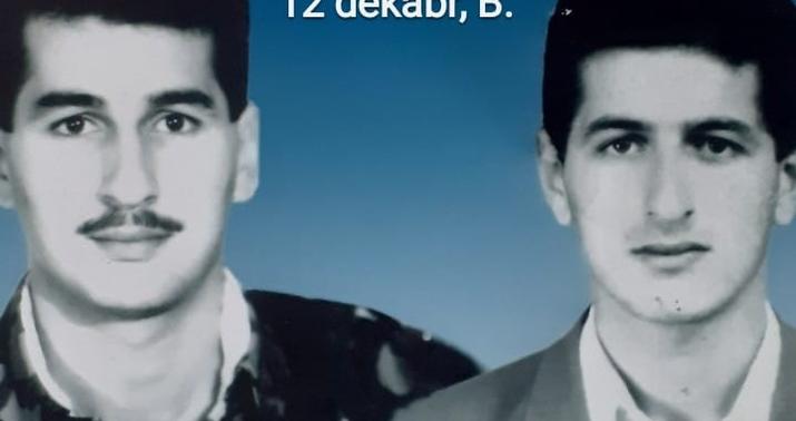 "Qardaşımı tapmaq üçün pulla erməni tutmaq istədim, amma..." -