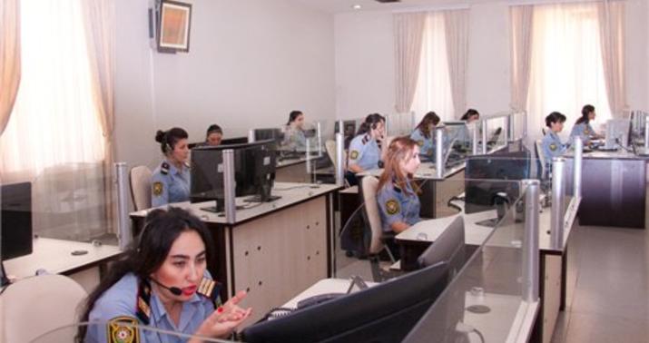 Sosial şəbəkədə yalan məlumat yayan şəxs saxlanıldı -