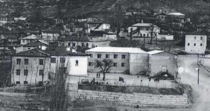 Malıbəyli və Quşçular qətliamından 30 il ötür