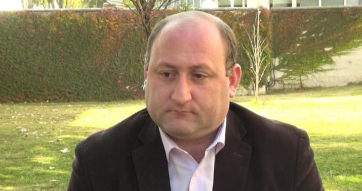 “ABŞ-la əlaqələrimiz zəifdir, çünki Türkiyə güclənir, Amerika Azərbaycanla…” –