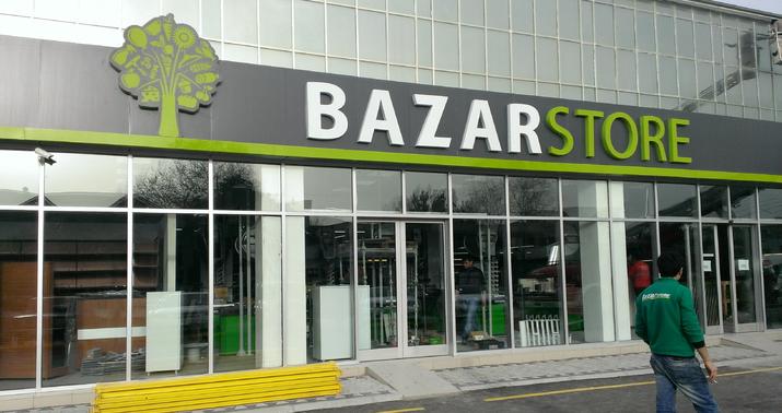 “Bazarstore” qanvermə aksiyası keçirib