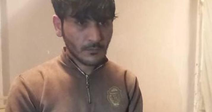 Şabranda narkotik alverçiləri həbs edildi –