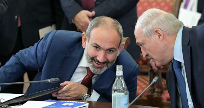 “Lukaşenko 4 il əvvəl azərbaycanlı səfirə…” –