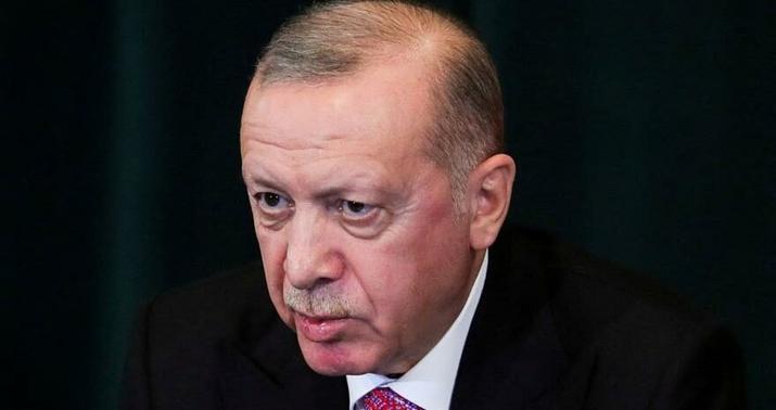 Ərdoğanın səfərindən əvvəl kritik açıqlama –