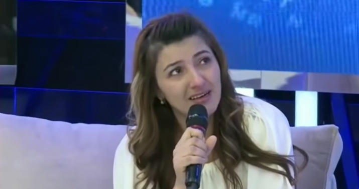 “Səni Axtarıram”da üstü açılan cinayətlə bağlı –