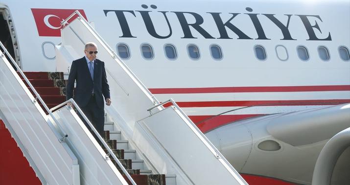 Türkiyə ilə o ölkənin arasında qapılar açılır -