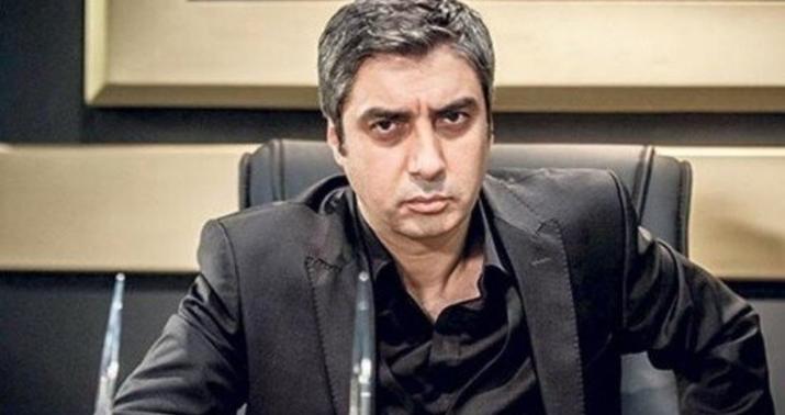 Polat Alemdar yeni serial ilə ekrana qayıdır