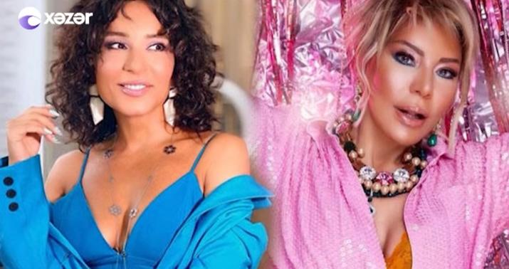 Tünzalə ilə Brilliantın arasında nə baş verir? -