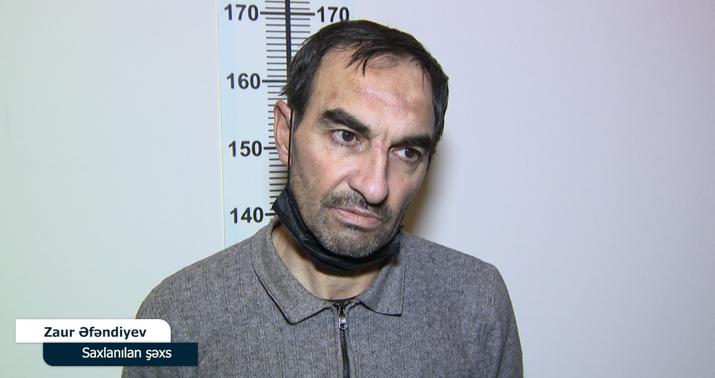 Sabunçuda əməliyyat: