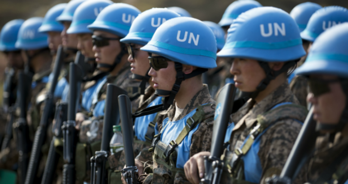 ABŞ Donbasdakı hərbi müşahidəçilərini çıxardı