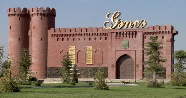 Gəncədə gənc oğlan qonşusunu öldürdü –