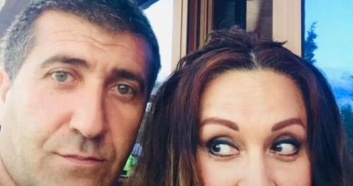 Naibə Allahverdiyeva həyat yoldaşı ilə barışdı: