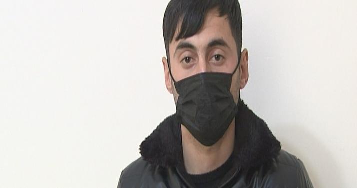 Avtoxuliqanlıq edən sürücü tutuldu -