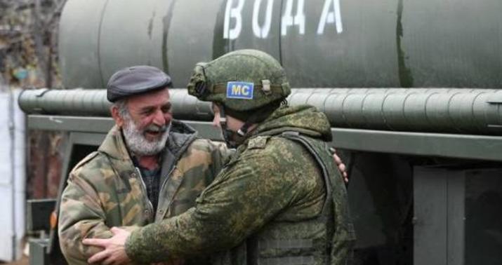 Məkrli oyun: “Bu, 10 noyabr anlaşmasının pozulması demək olacaq” –