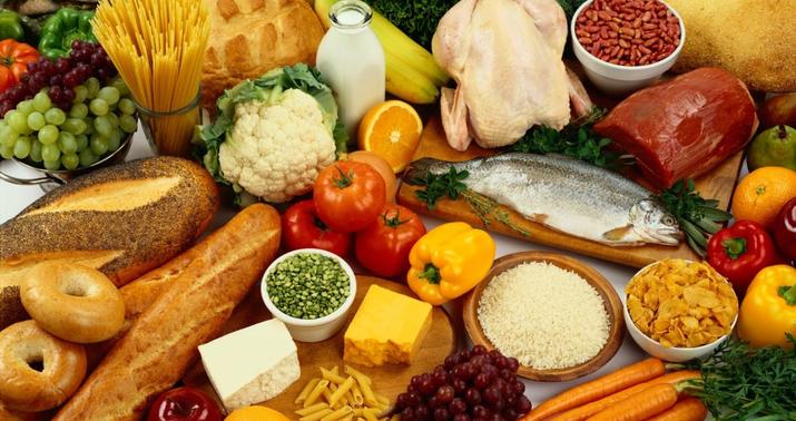 “Azərbaycan ərzaq məhsullarının idxalını artırıb” -