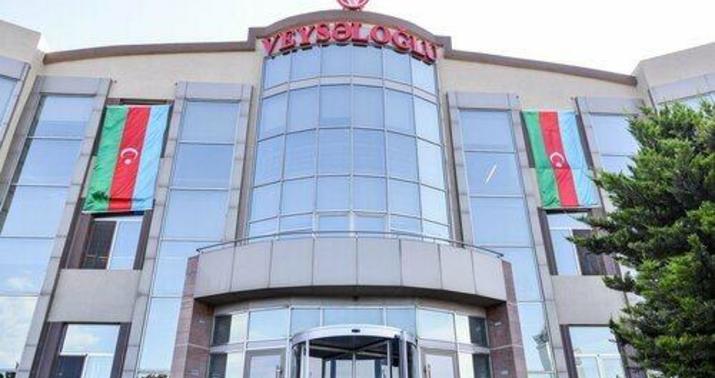 “Veysəloğlu” barəsində iş qaldırıldı