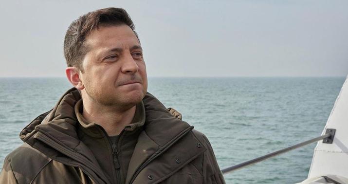 Amerikanın Zelenski planı: “Kiyev ələ keçsə…” –