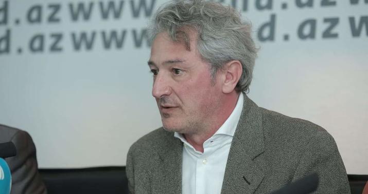 Britaniyalı səyahətçi: "Azad edilmiş ərazilərdə böyük turizm potensialı var"