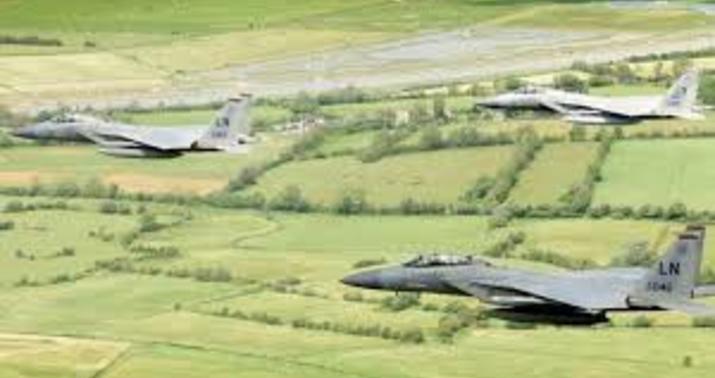 Ukrayna-Rusiya gərginliyi davam edir -