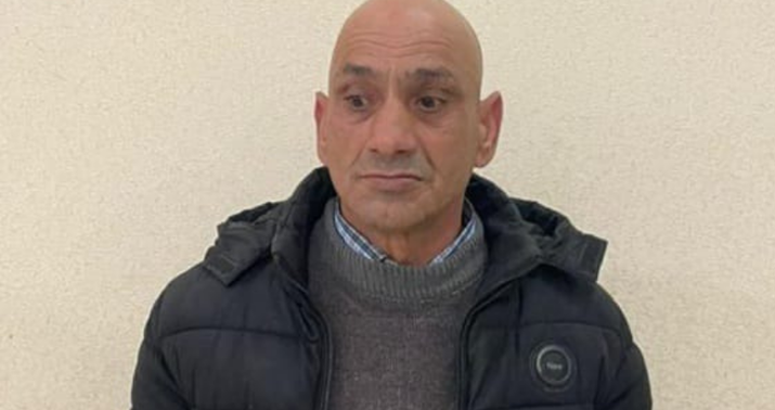 Zərdabda narkotik alverçisi həbs edildi